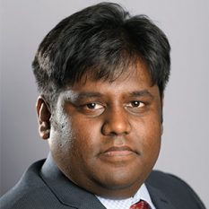 Dr Karthik Gopal Profile Picture